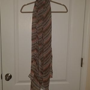 Women's scarf